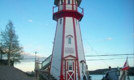 The Lighthouse Inn Burlington Is A Fun Staycation Idea
