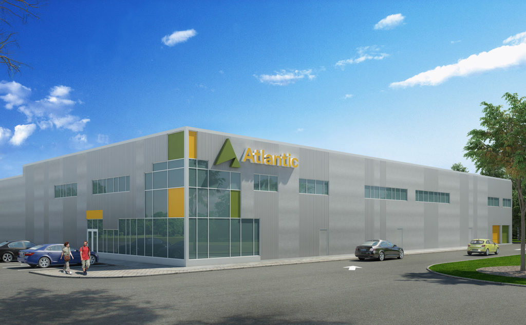 atlantic cultivation cannabis newfoundland