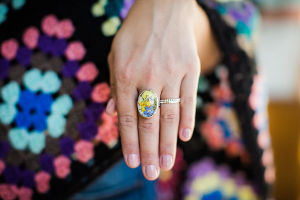 petal jewellery shop rings corner brook