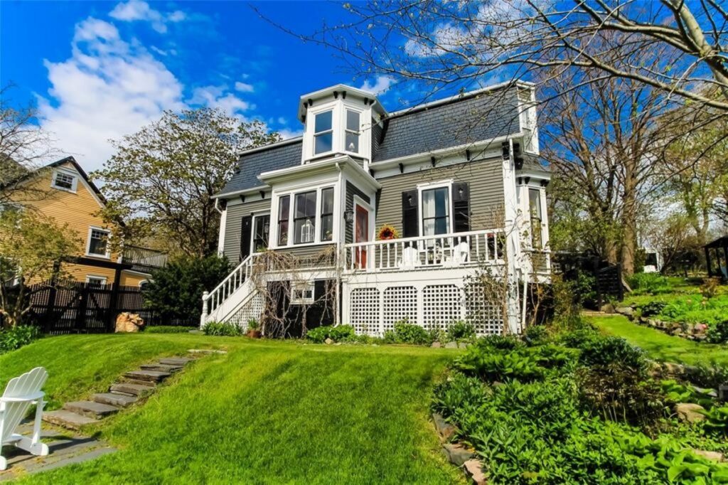 the angel house st johns for sale