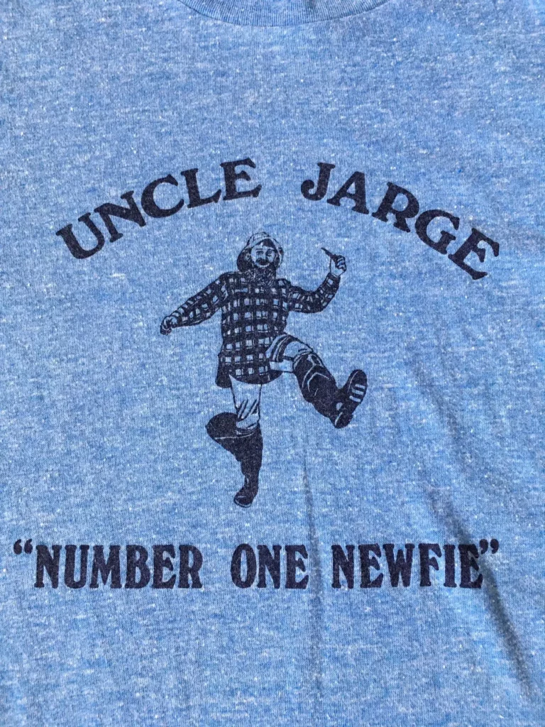 newfoundland t-shirt gifts