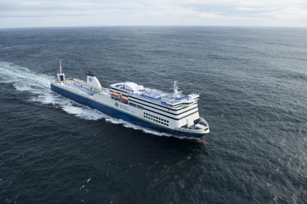 marine atlantic covid exposure august 2021