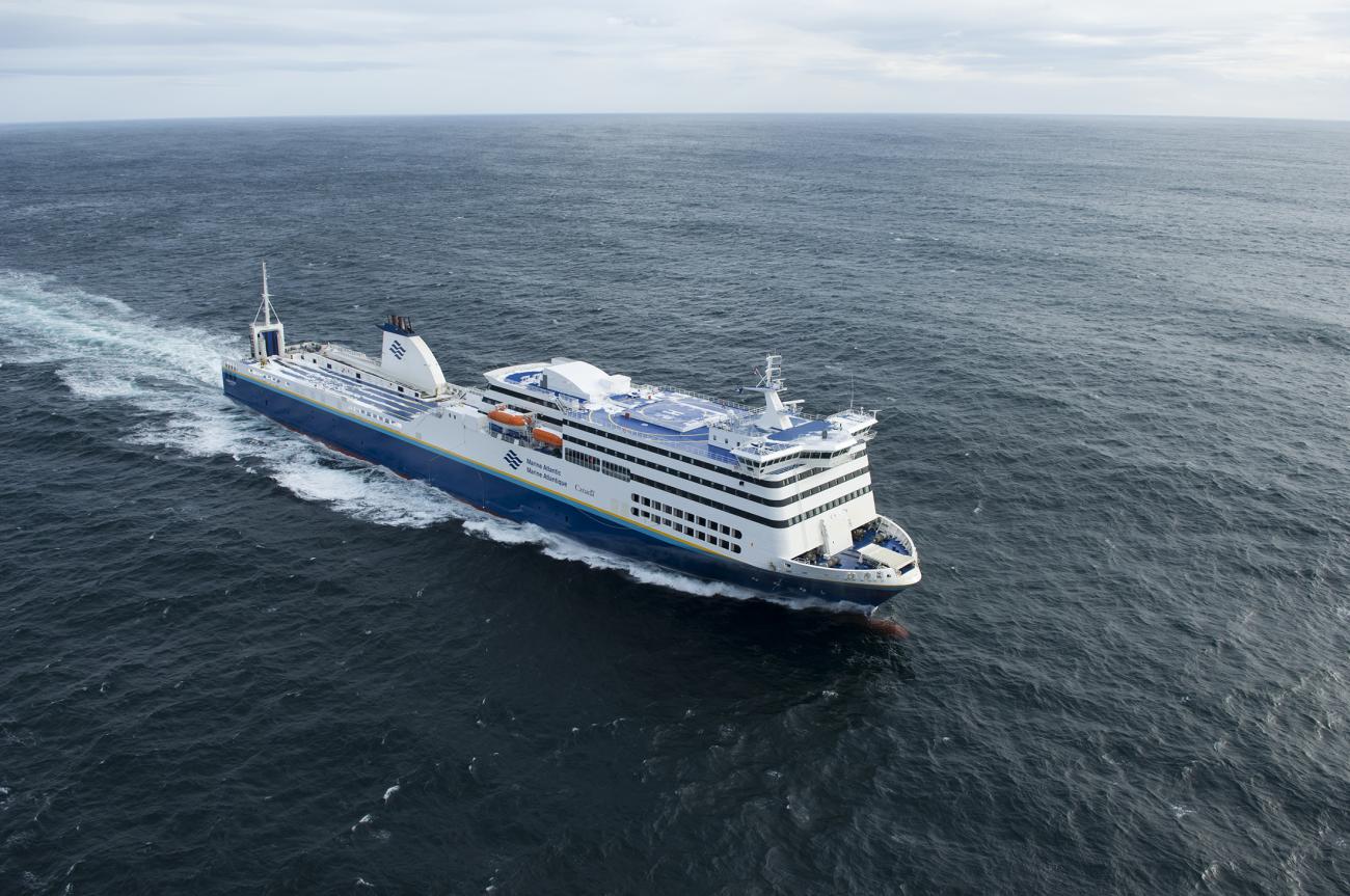 You are currently viewing Marine Atlantic Covid Exposure On August 19th