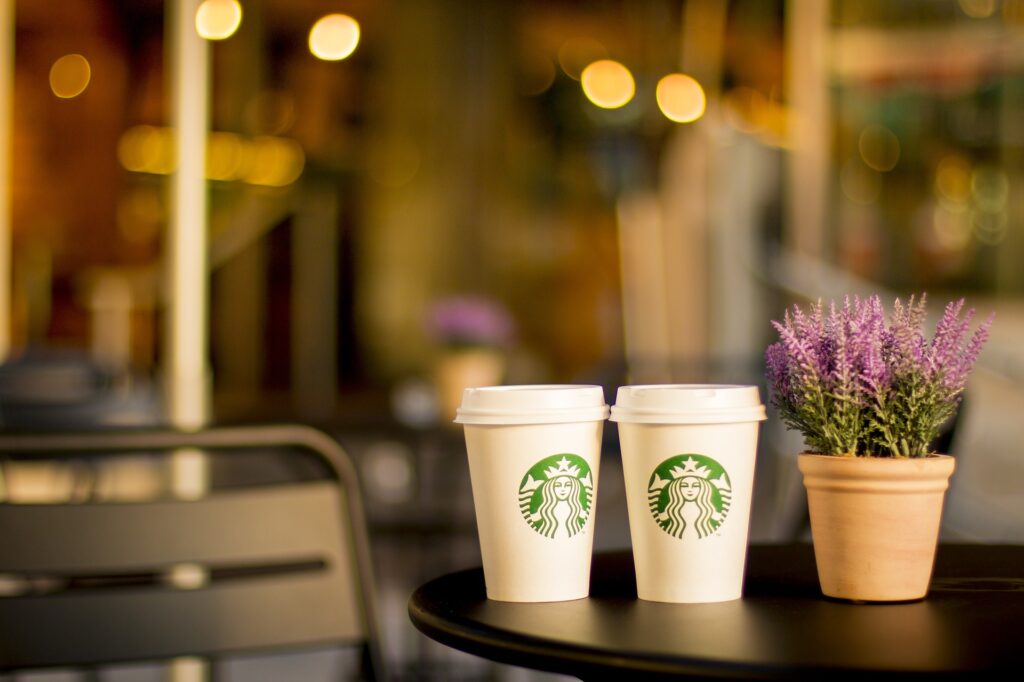 paradise starbucks covid outbreak