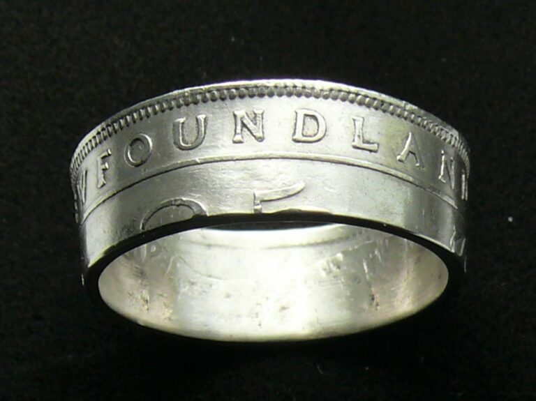 Read more about the article Newfoundland Coin Jewelry Finds
