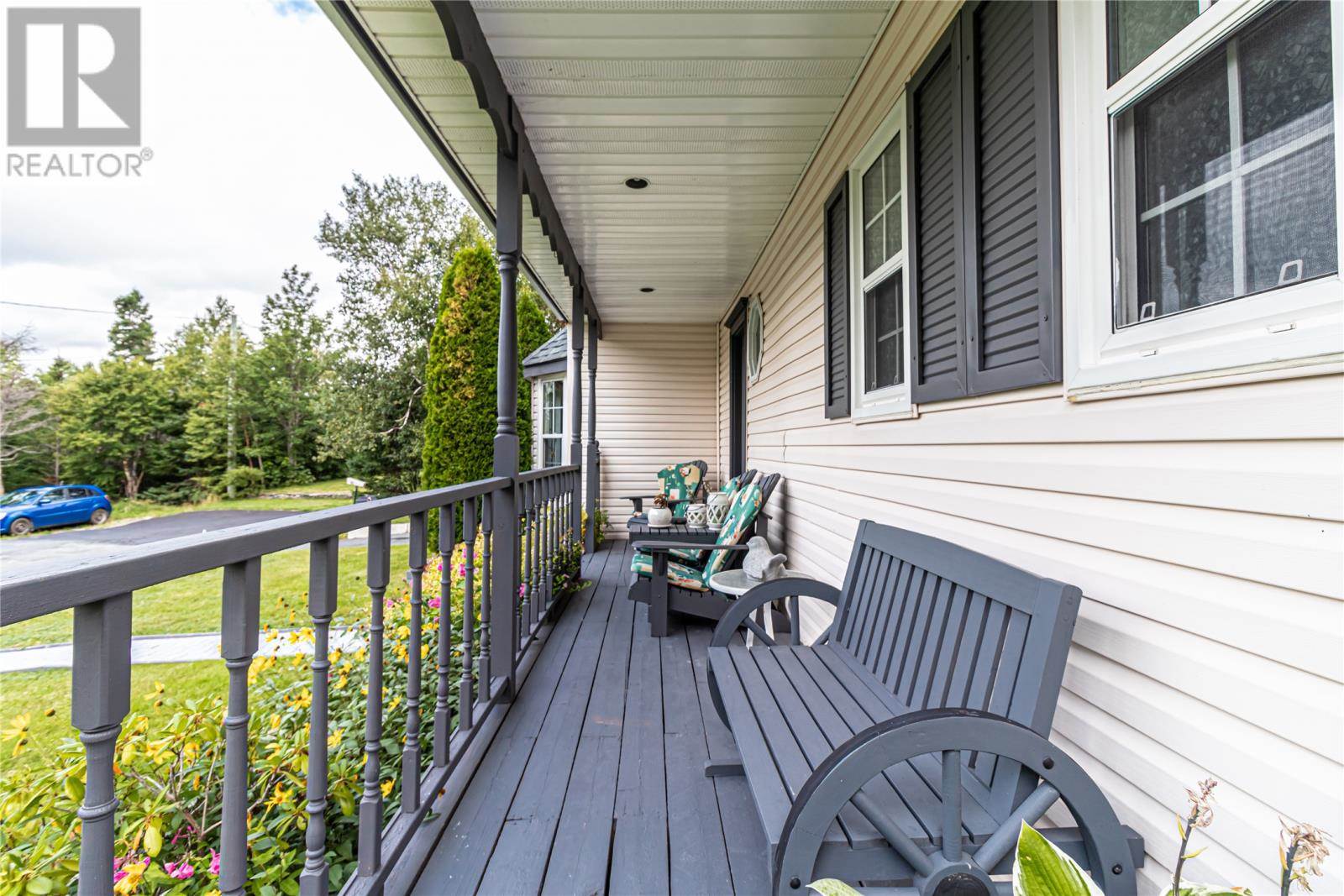 Beautiful Brigus Family Home For Sale Newfoundland Buzz