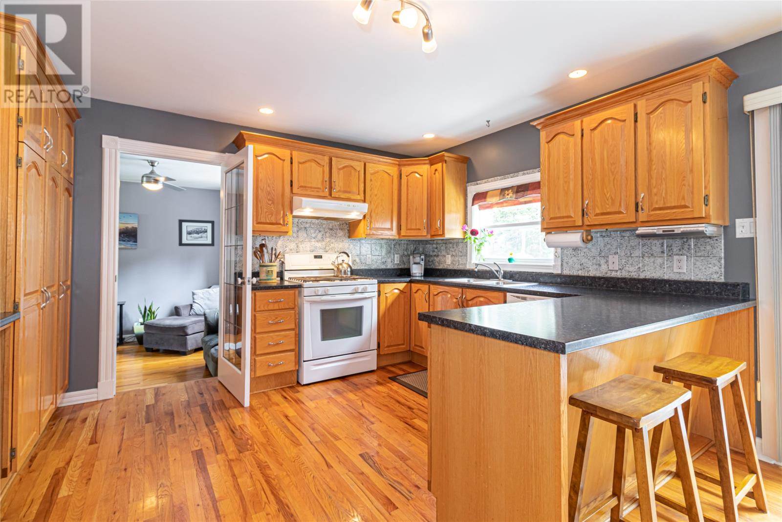 Beautiful Brigus Family Home For Sale Newfoundland Buzz