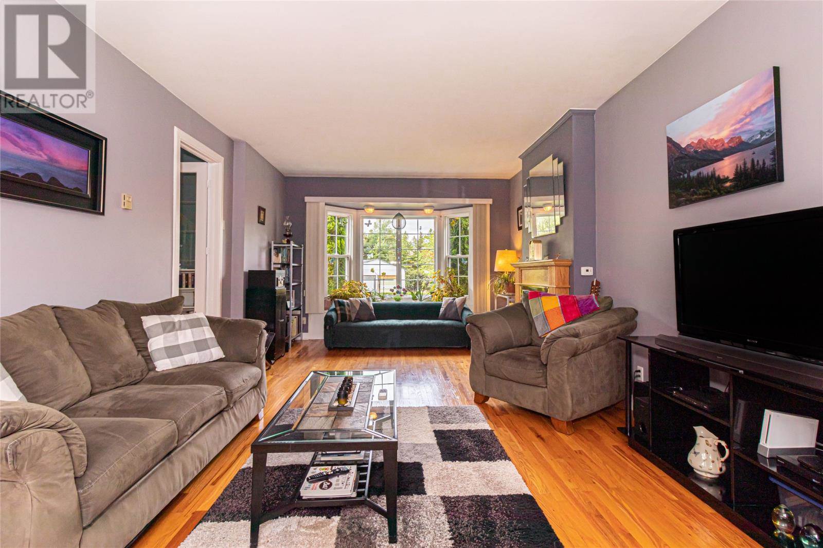 Beautiful Brigus Family Home For Sale Newfoundland Buzz