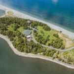 burnt island property for sale cbs