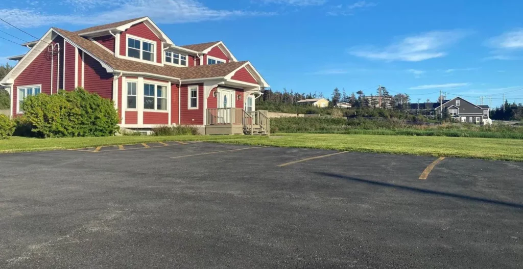 Bonavista B&B Lancaster Inn For Sale