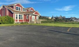 Bonavista B&B Lancaster Inn For Sale