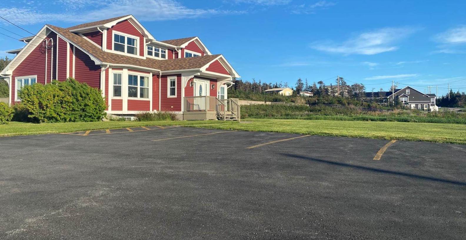 Bonavista B&B Lancaster Inn For Sale | Newfoundland Buzz