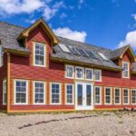 Oceanfront Home In Trinity For Sale