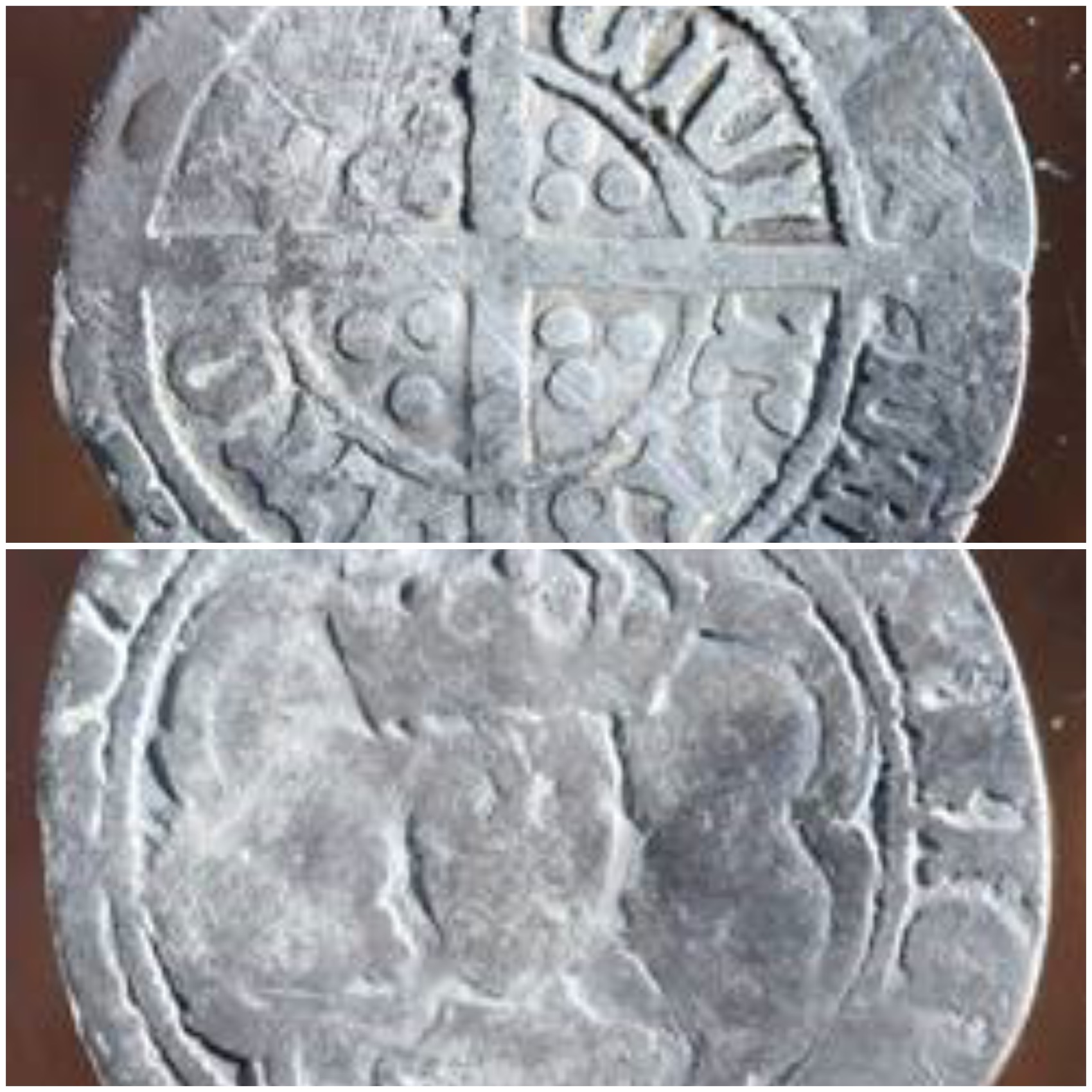 You are currently viewing Rare English Coin Discovered at Cupids Cove