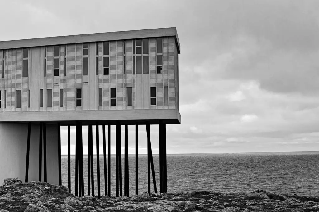 luxury experiences newfoundland