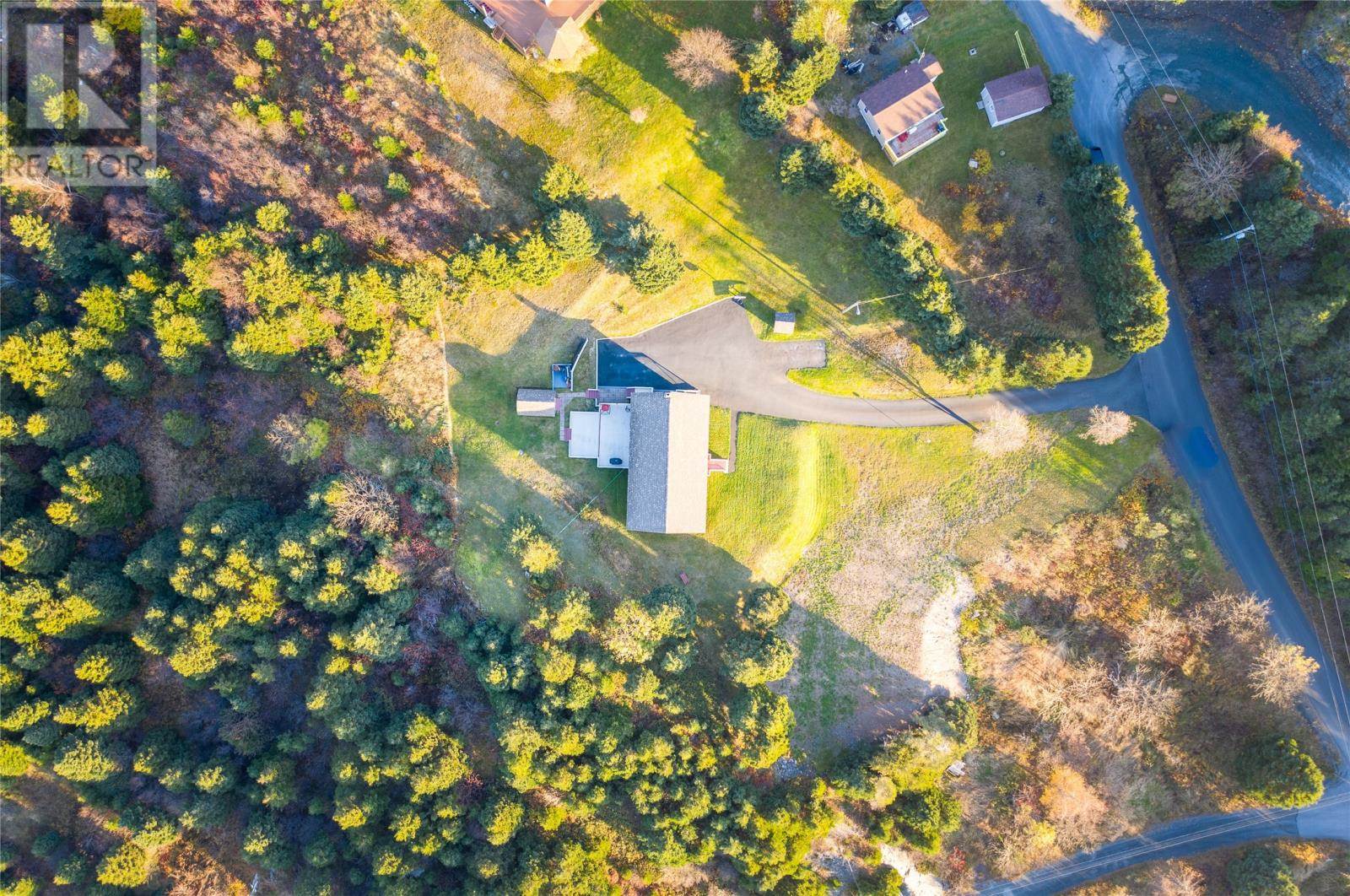 Picturesque Harbour Main Property With An Ocean View Newfoundland Buzz