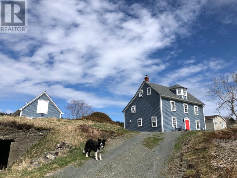 Lawlor House In Trinity East For Sale