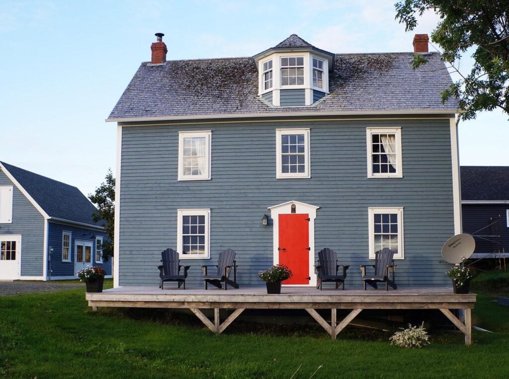 Lawlor House In Trinity East For Sale