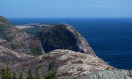 5 Best Hiking Trails In Newfoundland