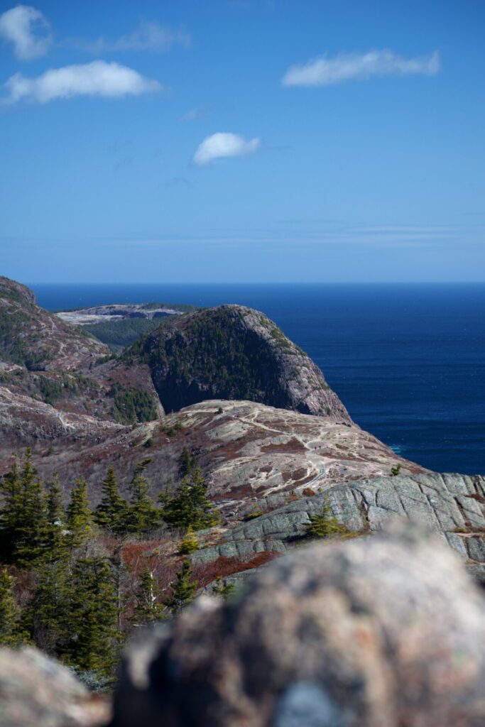 best hiking trails in newfoundland