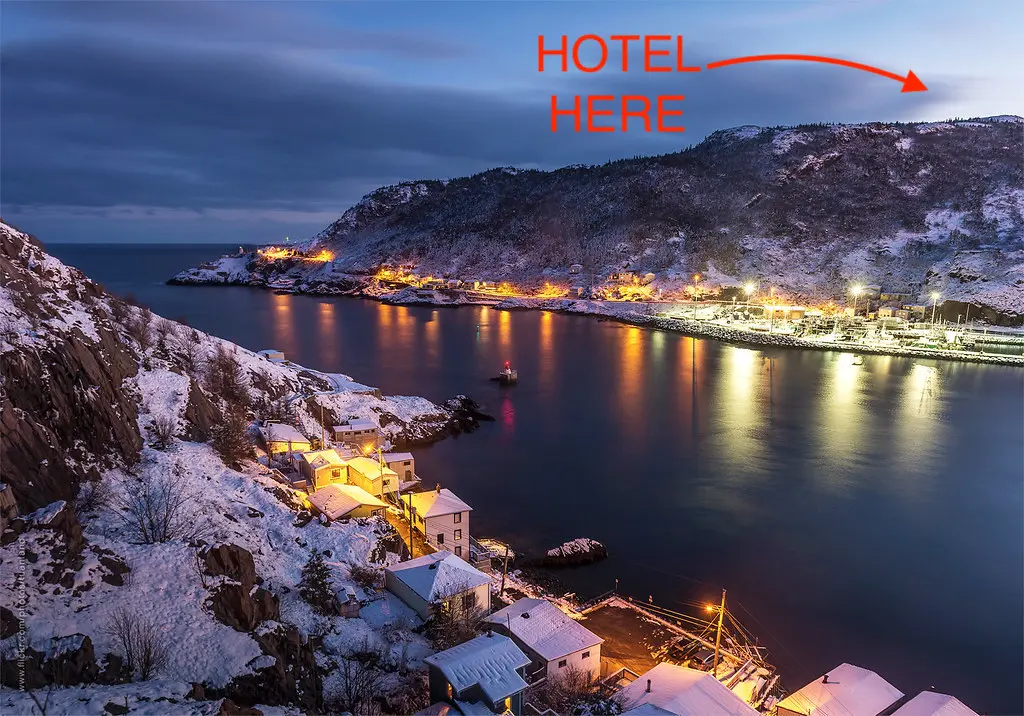 newfoundland tourism boost ideas