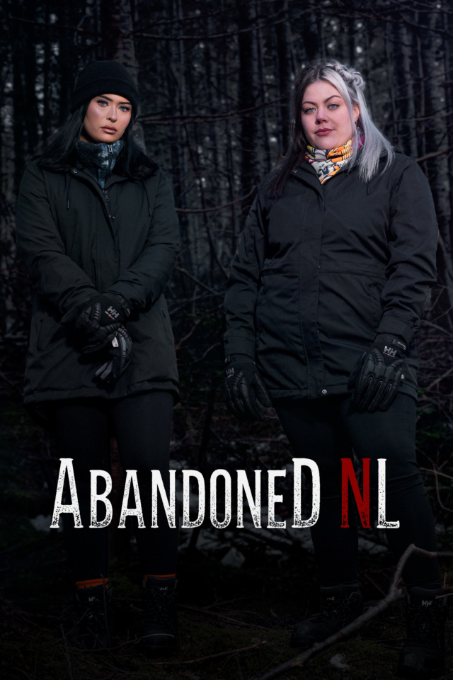 You are currently viewing Abandoned NL On Bell Fibe TV