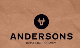 Andersons Broken Into Within Its First Opening Week