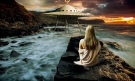Newfoundland UFO Sightings & Reports Wanted