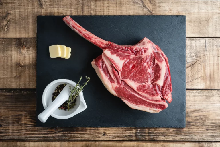 Read more about the article Wagyu Beef From Newfoundland?