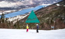 The Best Ski & Snowboard Resorts In Newfoundland