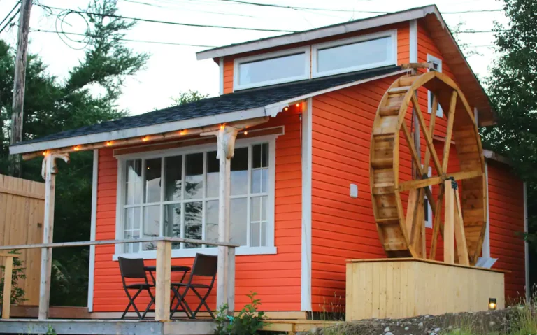Read more about the article Big Brook Wheelhouse Vacation Rental In Burlington