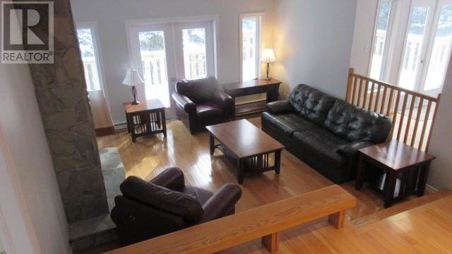 Humber Valley Resort Chalet For Sale