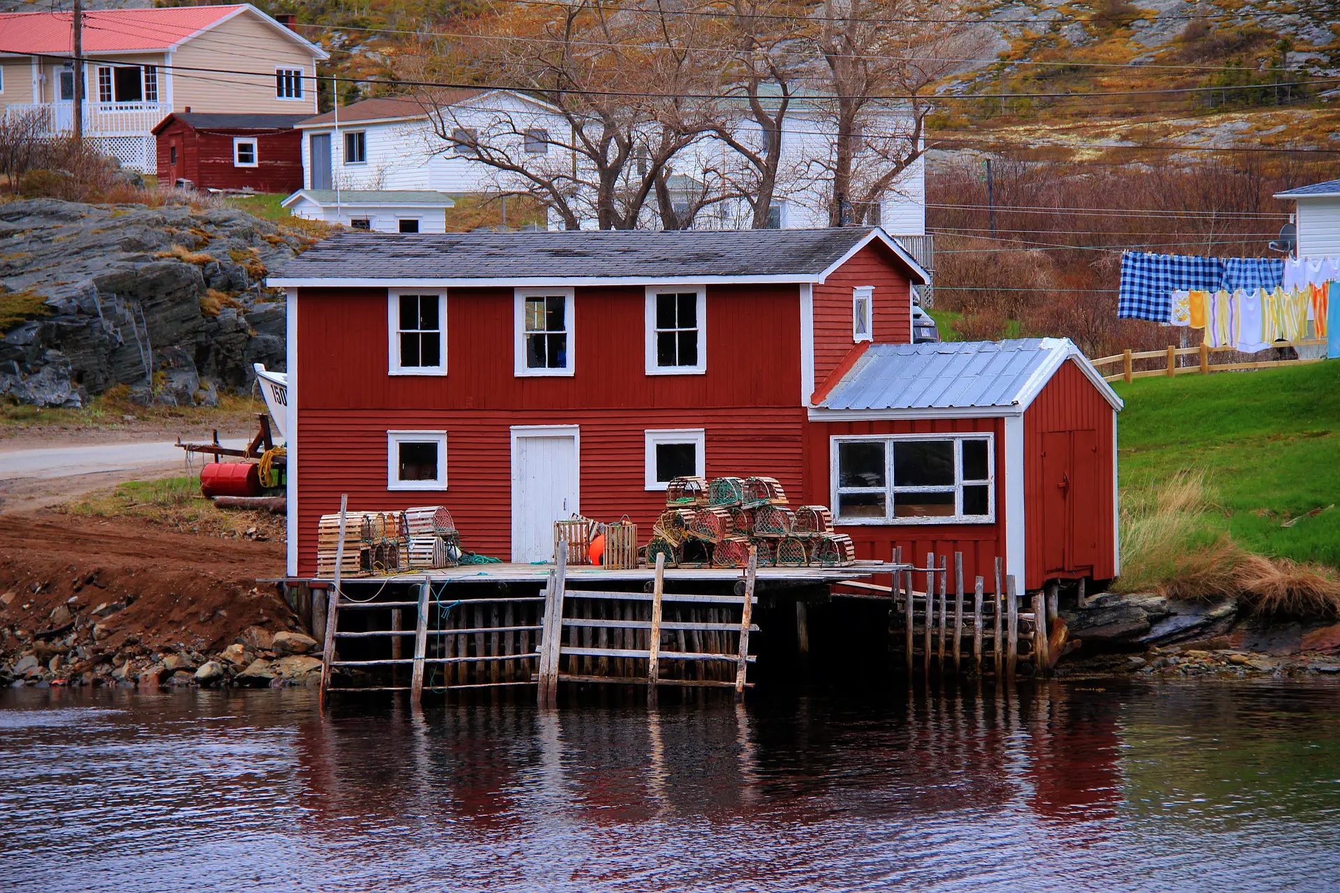 You are currently viewing 9 Interesting Facts About Newfoundland & Labrador