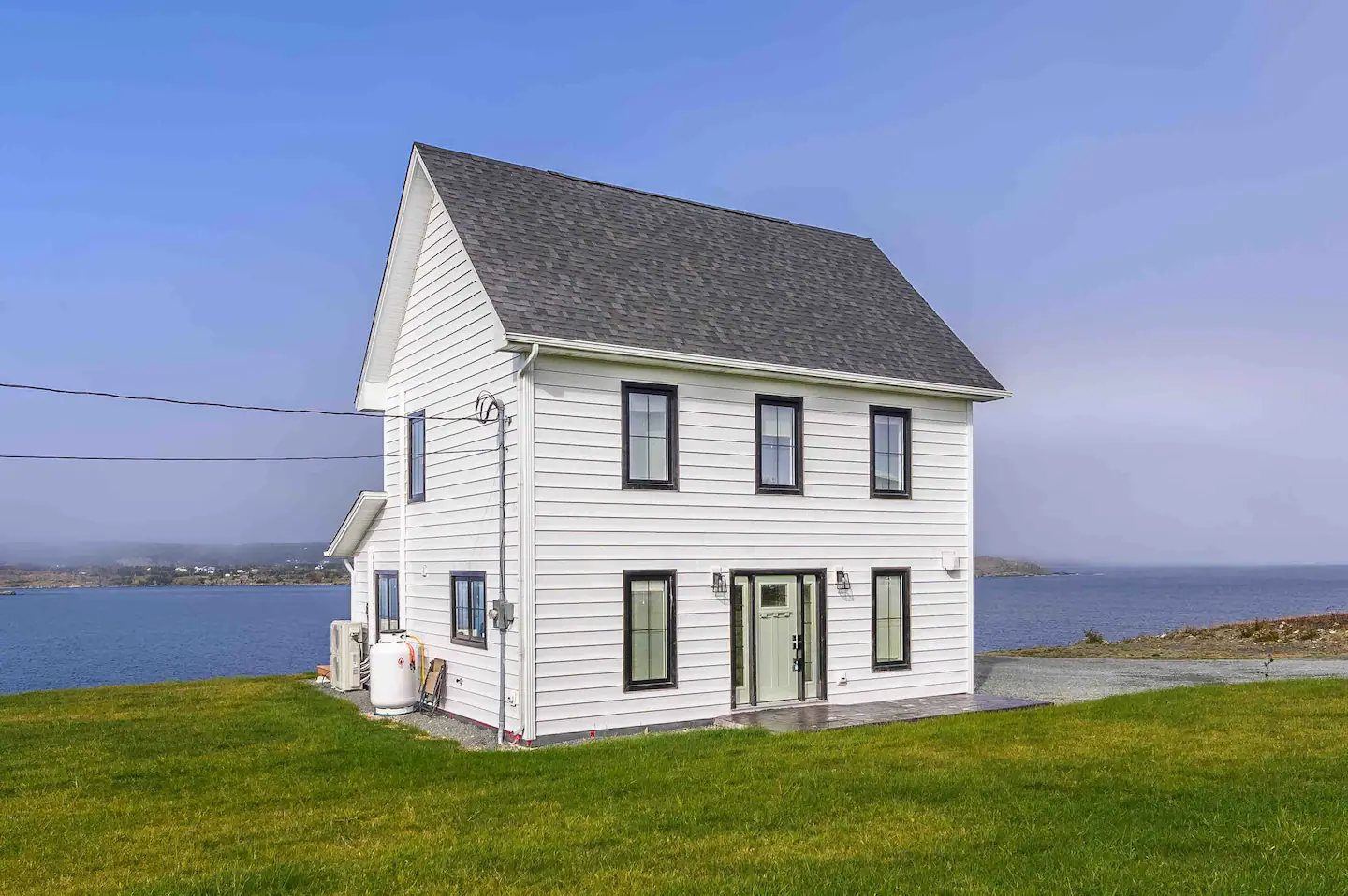 You are currently viewing Seaforever Vacation Rental In Port de Grave