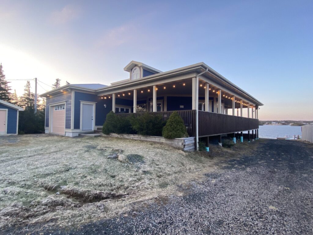 vacation rentals managers
