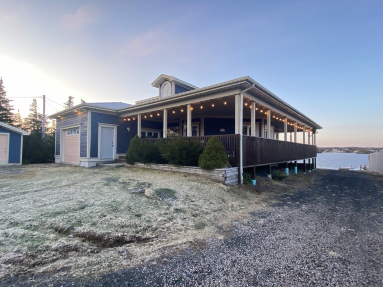 Read more about the article Newfoundland Vacation Rental Management