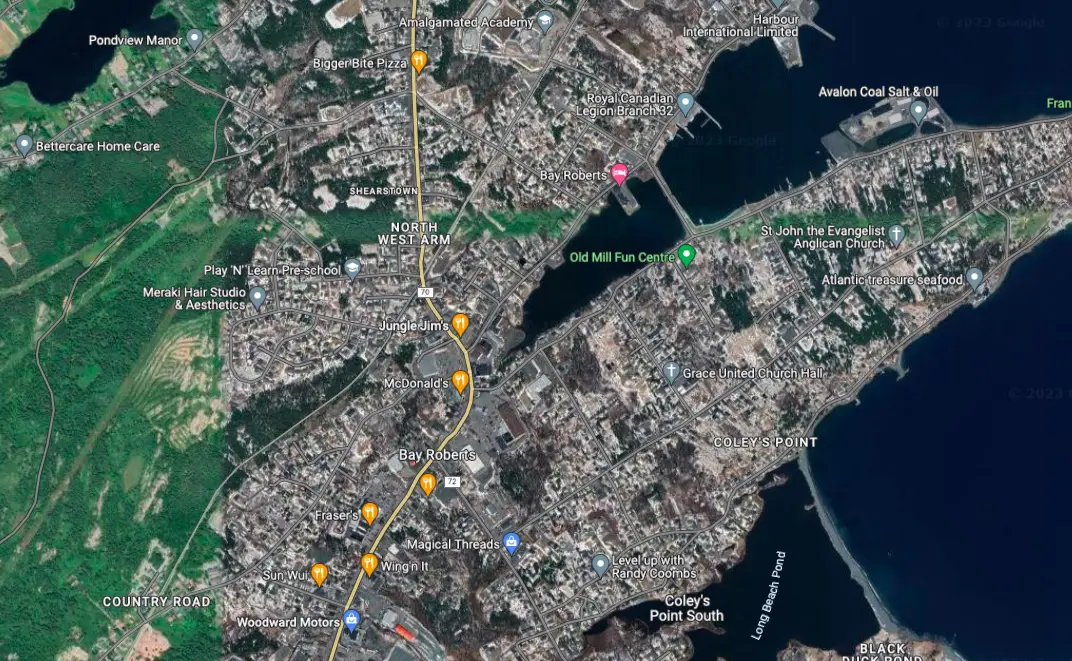 You are currently viewing Bay Roberts Has A Real Estate Investor Problem