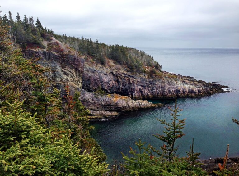 Read more about the article Fall Season Travel In Newfoundland & Labrador