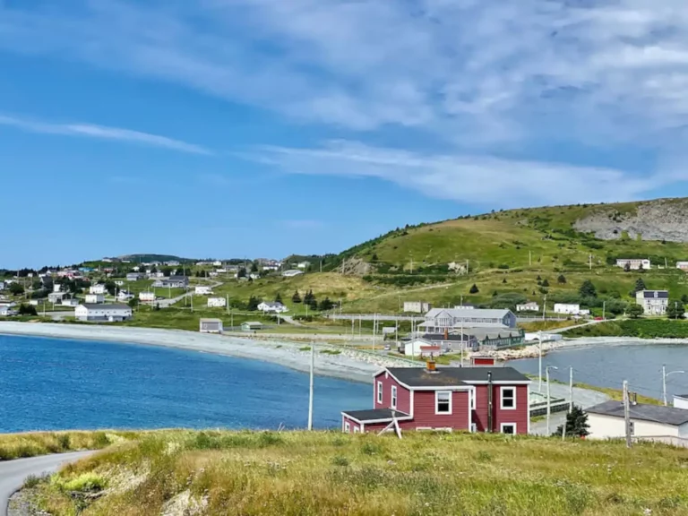 Read more about the article Newfoundland Heritage Properties You Can Stay Over Night In