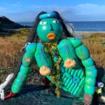 merlinda the mermaid birchy cove