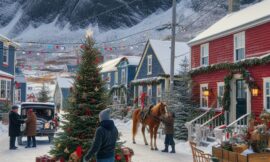 4 Hallmark Movies Made In Newfoundland