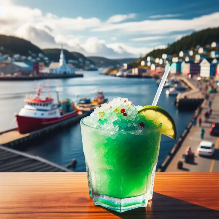 Read more about the article 11 Fresh Newfoundland Christmas Slush Recipes To Try This Year