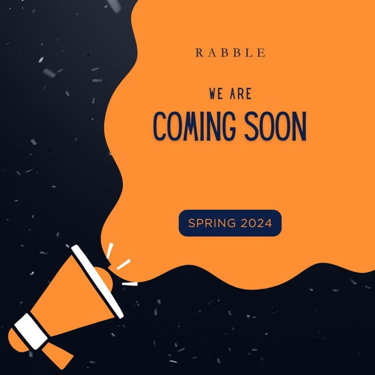 Read more about the article Rabble Restaurant Coming To St. John’s Spring 2024