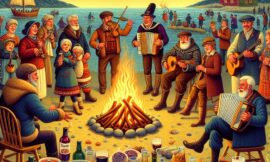 What Is The Tibb’s Eve Tradition in Newfoundland?