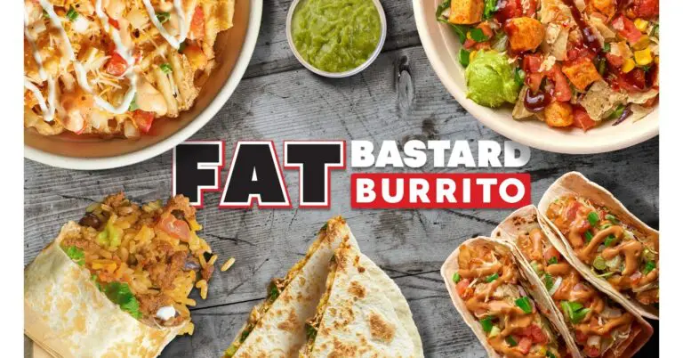 Read more about the article Fat Bastard Burrito Mount Pearl Opening In February