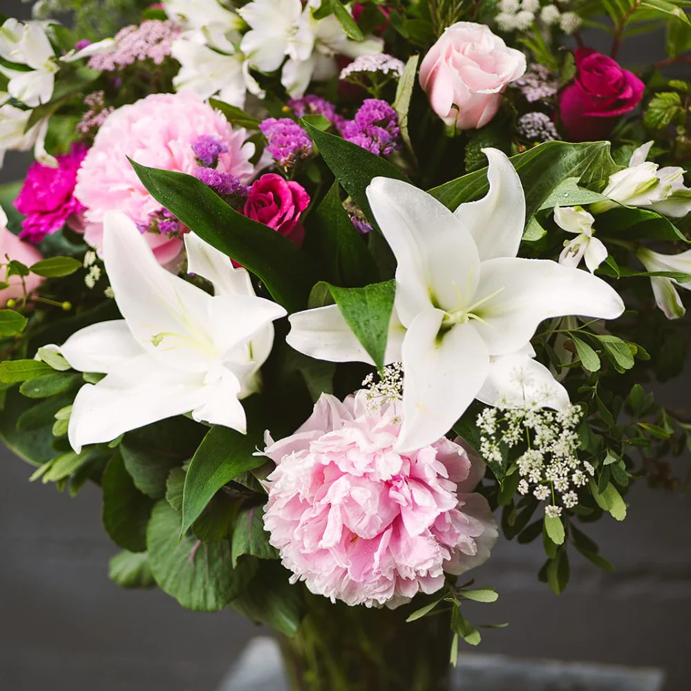 valentine's day flowers st. john's nl