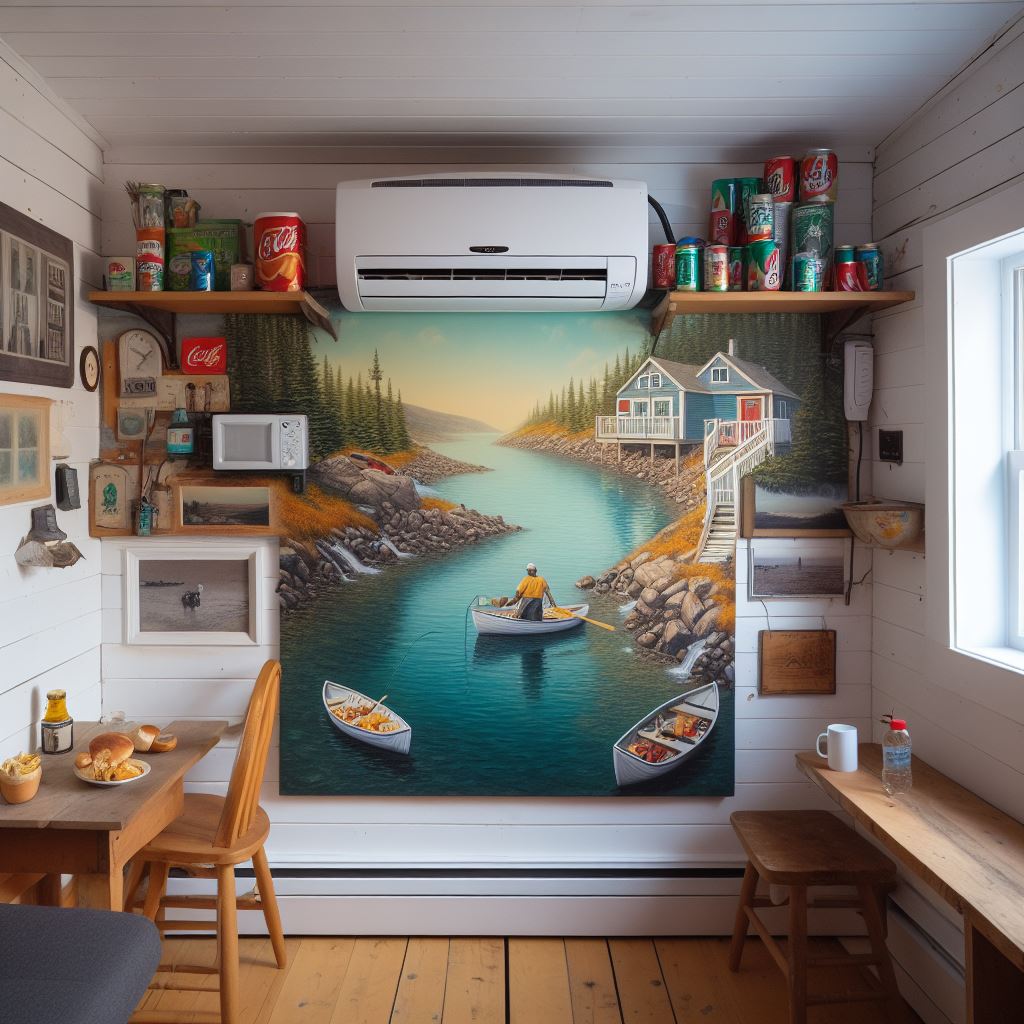 Oil To Heat Pump Affordability Grant newfoundland
