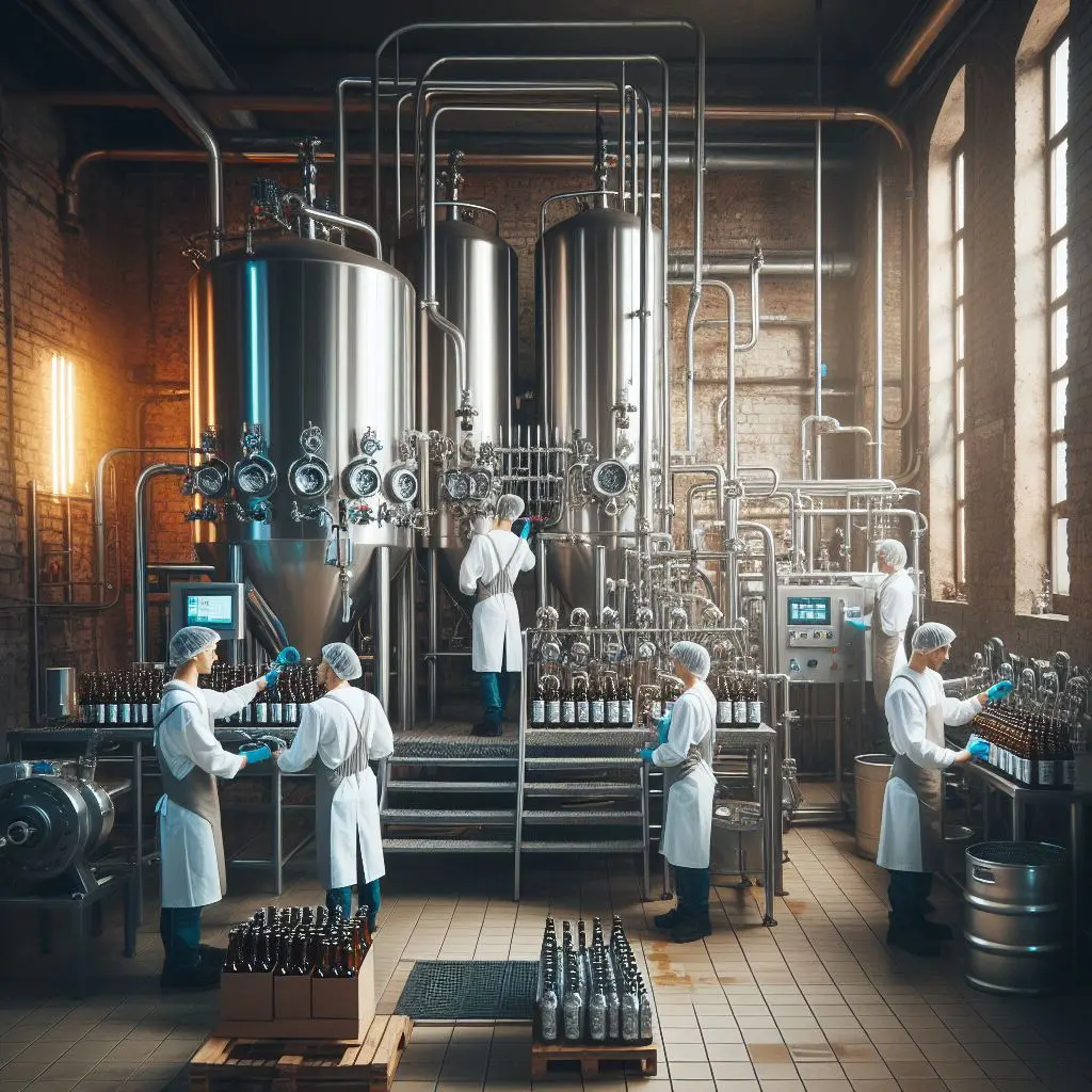 lumsden newfoundland brewery coming 2024