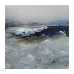 forager studio newfoundland artist