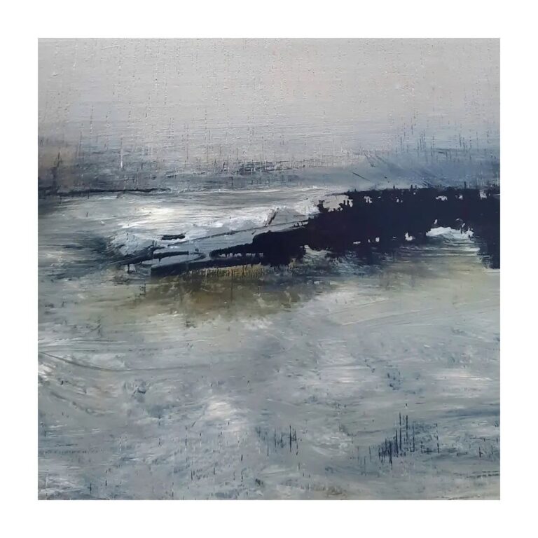 Read more about the article Newfoundland Artist Profile Of Forager Studio